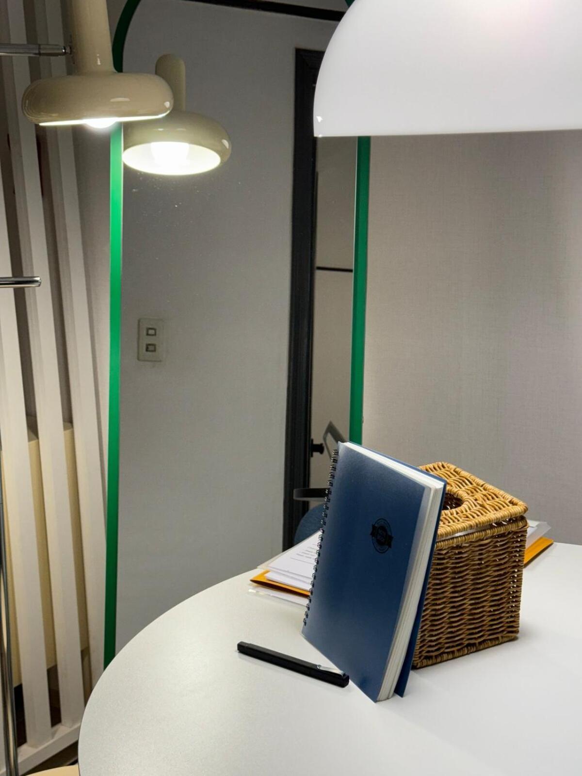 Life Guui Apartment *
